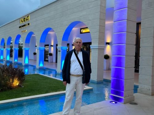 Faliraki Beach Hotel 2